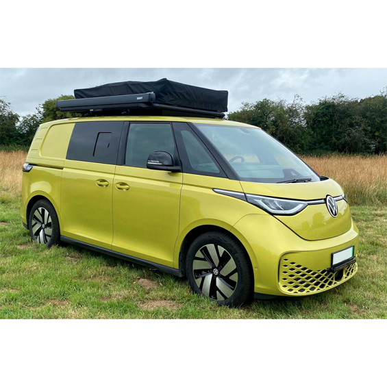 vitre coulissante droite rang 2 vw id buzz id buzz cargo