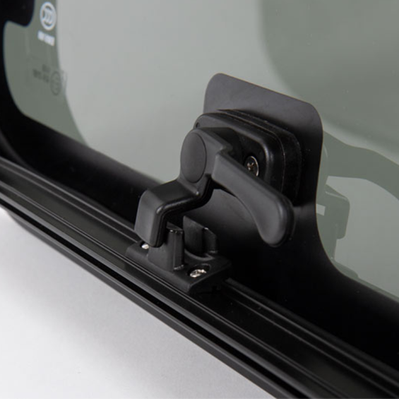Manilla ventana RW ECO Carbest