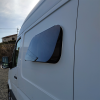 Ventana lateral RW ECO furgoneta camperizada