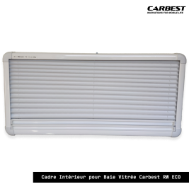 cadre intérieur carbest RW ECO fourgon aménagé
