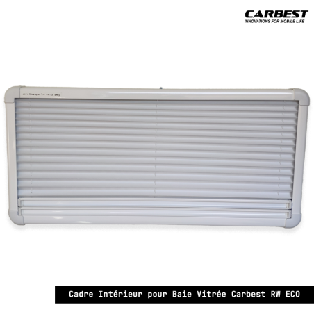 cadre intérieur carbest RW ECO fourgon aménagé