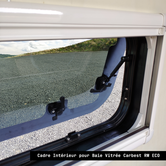 store occultant baie vitrée RW ECO