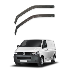 Paar Aerolift Transporter Volkswagen