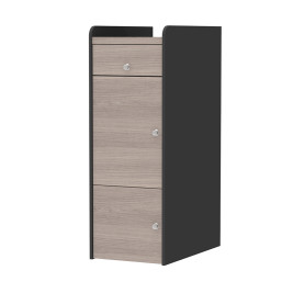 Storage column - Laminate...