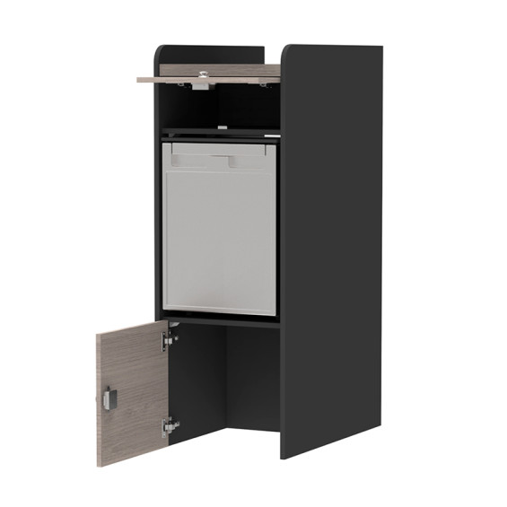 Storage column - Laminate...