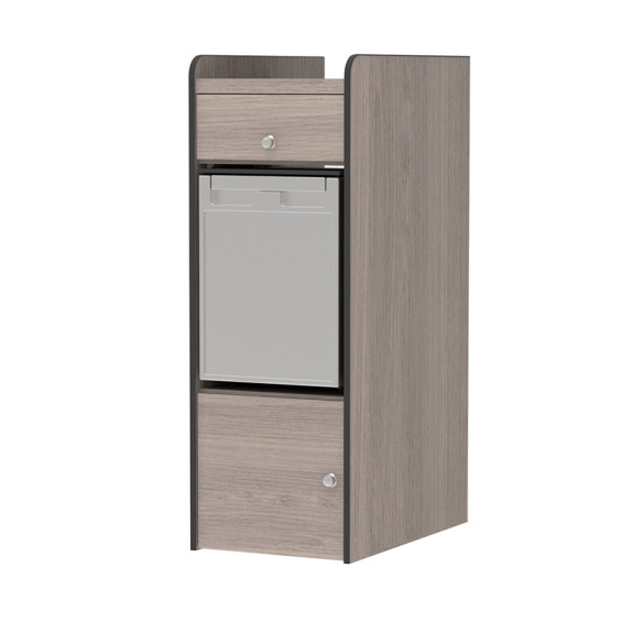Storage column - Laminate...