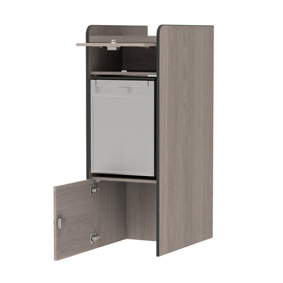 Storage column - Laminate...