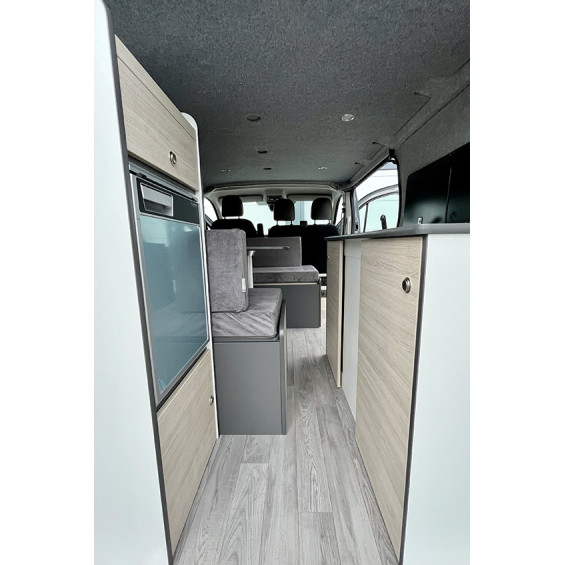 Storage column - Laminate...