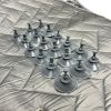 Kit complet rideaux isolants 8 pièces - VW Caravelle Multivan (Depuis 2021)