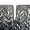 Kit cortinas aislantes cabina 3 piezas - VW Crafter (Desde 2017)
