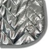 Kit cortinas aislantes cabina 3 piezas - VW Crafter (Desde 2017)