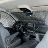Isoliervorhang-Set Fahrerhaus 3-teilig - VW Crafter (Ab 2017)