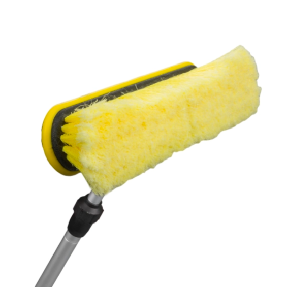 balais brosse nettoyant voiture