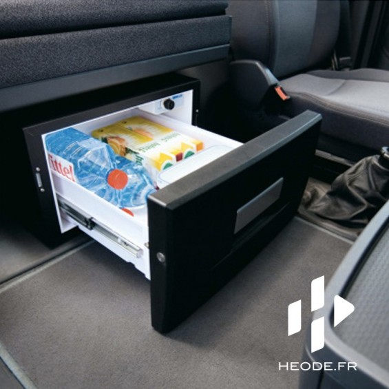 frigo tiroir kit aménagement heode