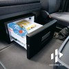 frigo tiroir kit aménagement heode