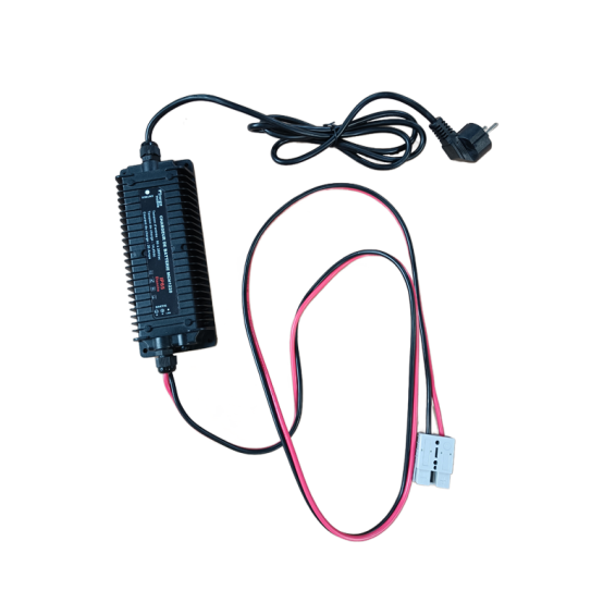 câble de chargement powerbox 1200W