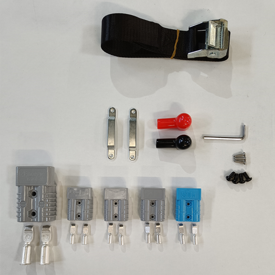 accessoires powerbox 1200W