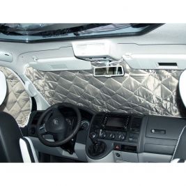 rideau isolant cabine ford transit à partir de 2015 – CARBEST