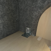 kit de fixation meuble haut