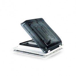 Claraboya Fiamma Vent Cristal 40x40 autocaravana