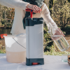 purificateur eau instantané orisa
