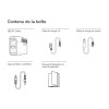 Delta 2 Max Ecoflow Coffret