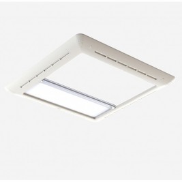 estor opaco para claraboya fiamma 40x40