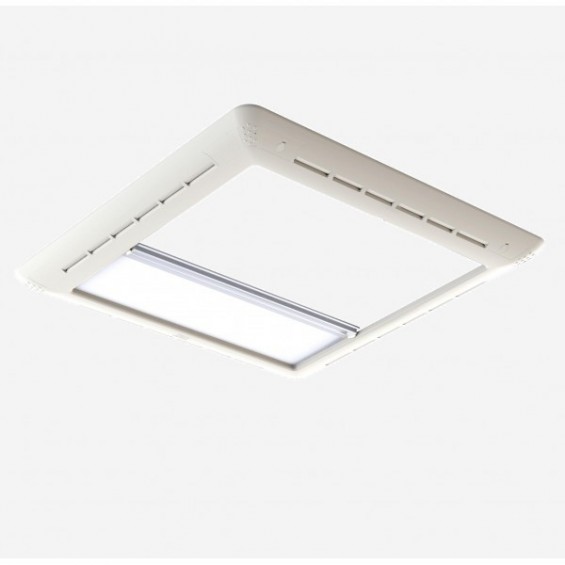 store occultant pour lanterneau fiamma 40x40