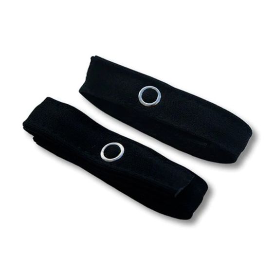 Curtains for left front window (fixed panel) - Renault Trafic 3