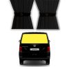 Cortinas para ventana de portón trasero - Volkswagen T5 / T6