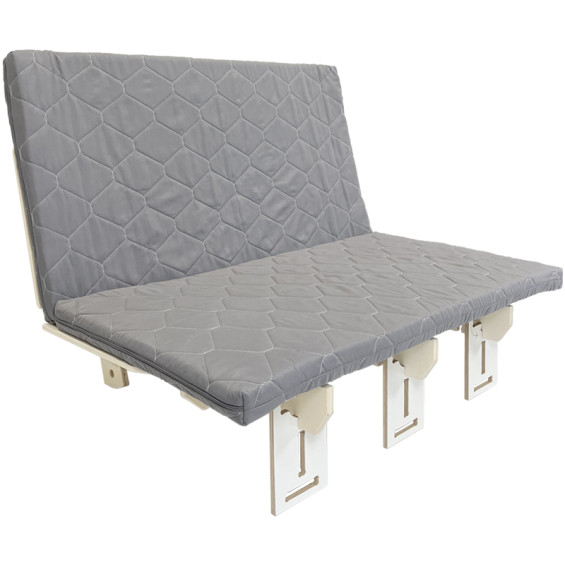 couchage de coffre transformable pour voiture et SUV