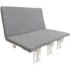 couchage de coffre transformable pour voiture et SUV