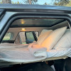 travel bed heode para coche y SUV