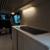 What interior lighting to install in a van