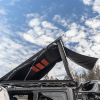 dormir dans un 4x4 aménagement