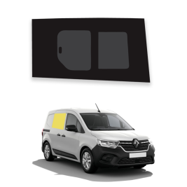 Schiebefenster vorne rechts Kangoo 3