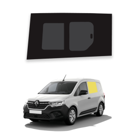 Schiebefenster vorne links Kangoo 3