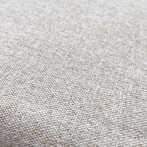 housses chiné beige pour matelas module de rangement fourgon aménagé