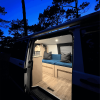 éclairage intérieur led van aménagé