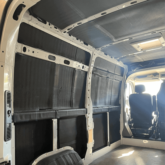 rouleau isolant armaflex af