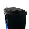 Anschluss Lithium-Batterie 50Ah