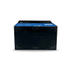 Installation Lithium-Batterie 50Ah