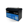 Lithiumbatterie 150Ah Ultimatron