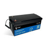 Installation Lithiumbatterie 300Ah