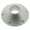 base de aluminio anodizado Fiamma