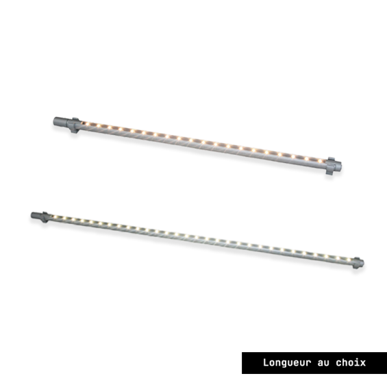 Sigma LED bar with...