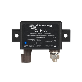 CYRIX-CT 12/24V-230A Nutzfahrzeug