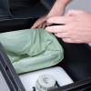 boxio Toilette max plus mit Trennung