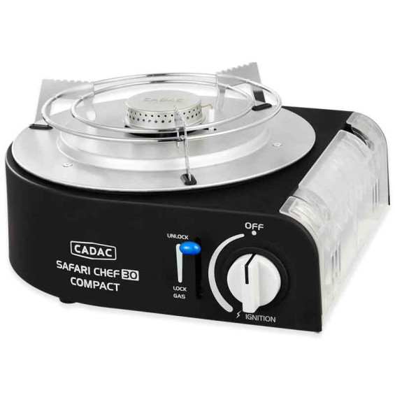 Safari Chef 30 Compact - CADAC