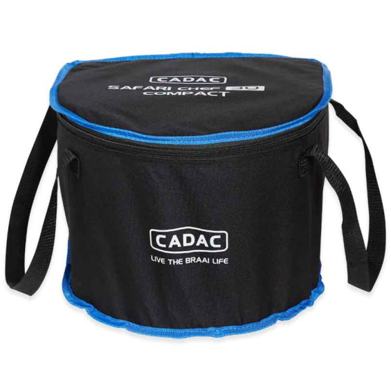 Safari Chef 30 Compact - CADAC